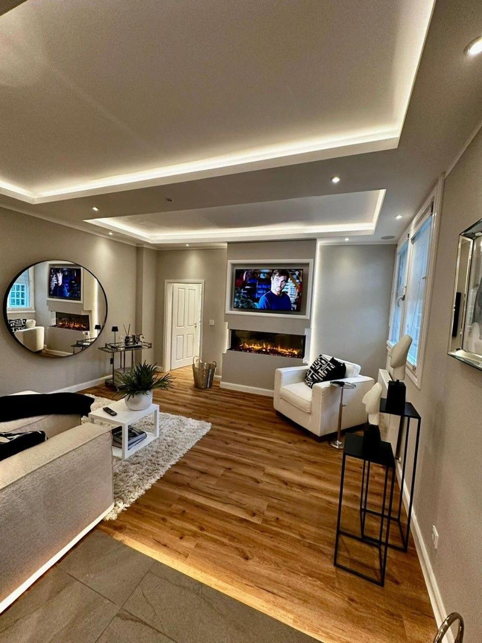 Driehof - Landgut & Residenz Hofapartment - Apt 10 Tecklenburg Eksteriør bilde
