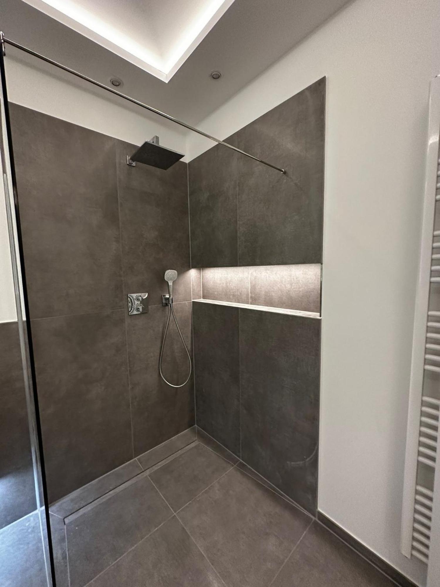 Driehof - Landgut & Residenz Hofapartment - Apt 10 Tecklenburg Eksteriør bilde